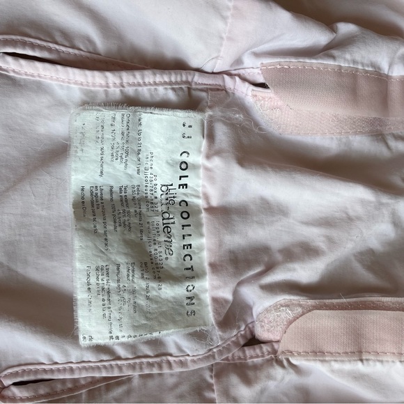 JJ Cole BundleMe Stroller Cover/Footmuff - Picture 4 of 5